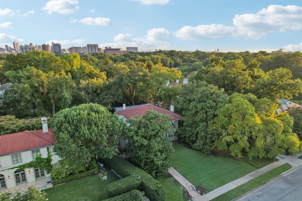 Highland Park - Residential