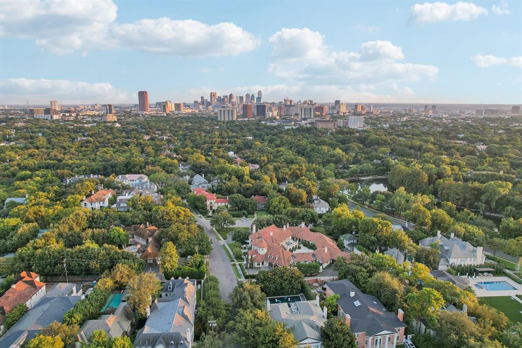 Highland Park - Residential