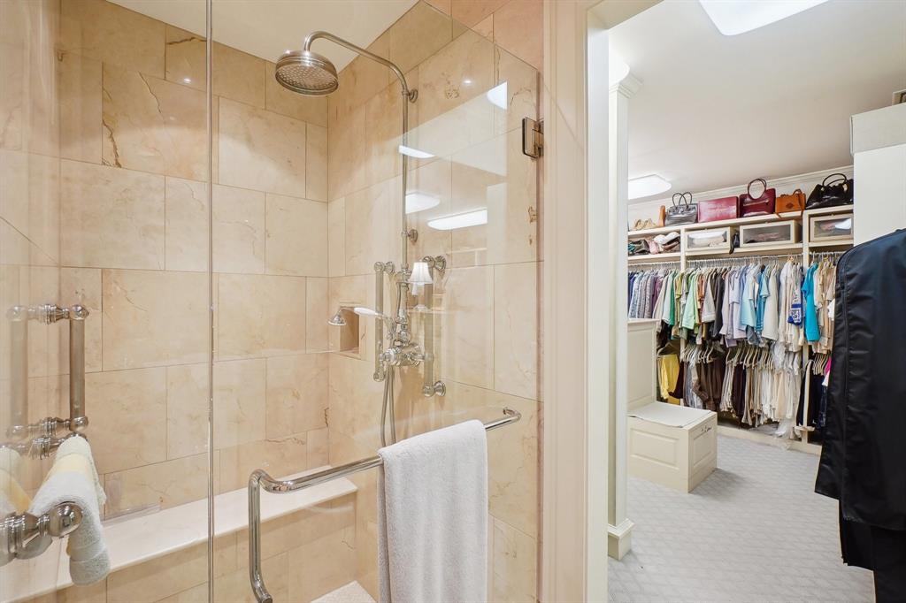 Highland Park - Residential