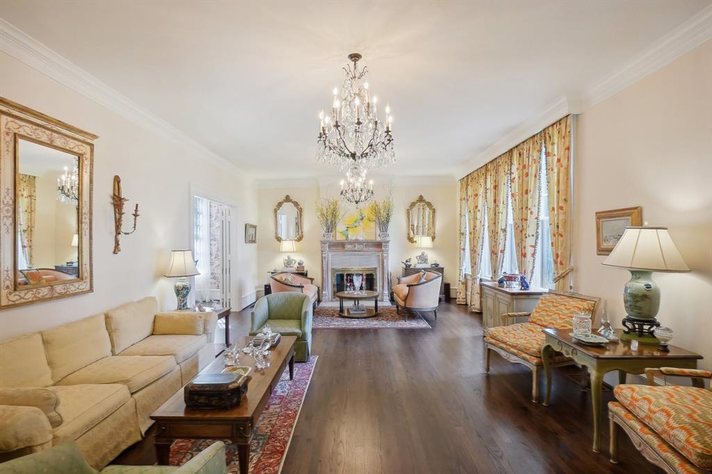 Highland Park - Residential