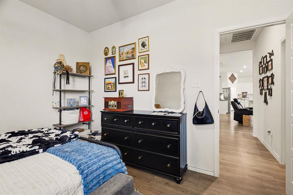 Harvest Hill - Residential