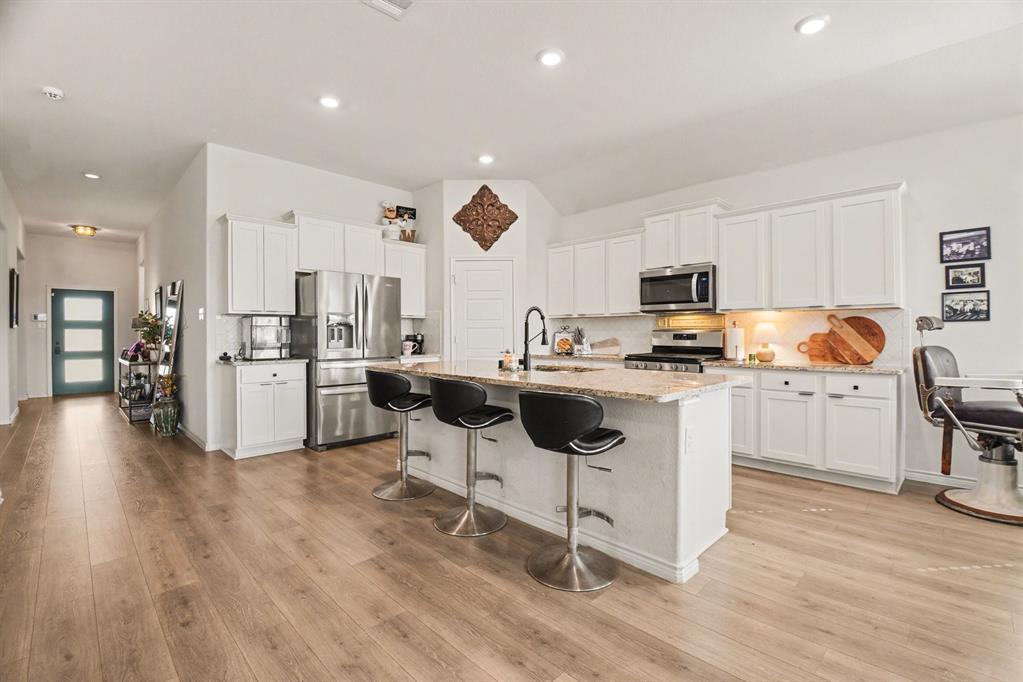 Harvest Hill - Residential