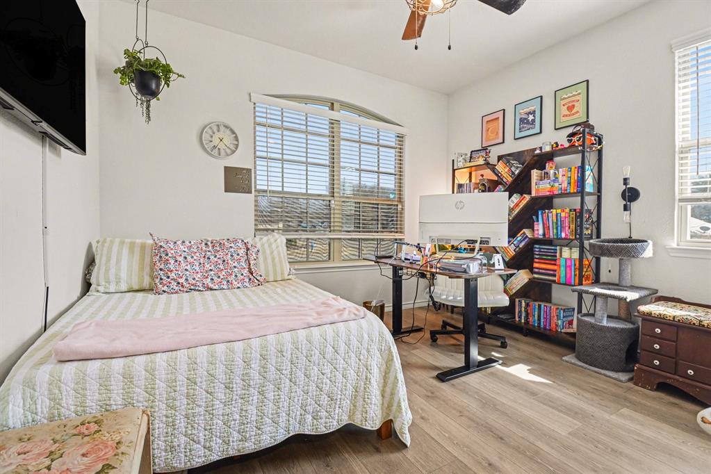 Harvest Hill - Residential