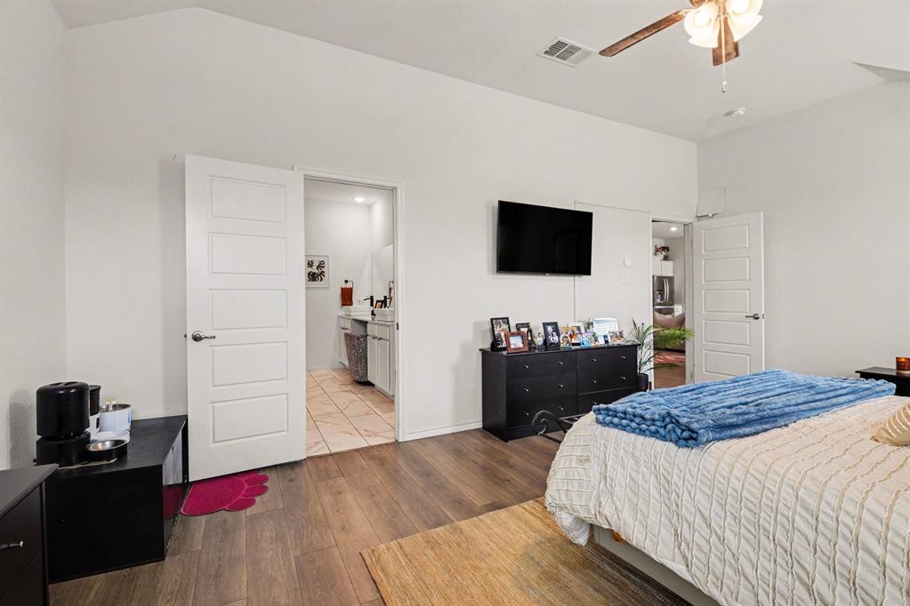 Harvest Hill - Residential