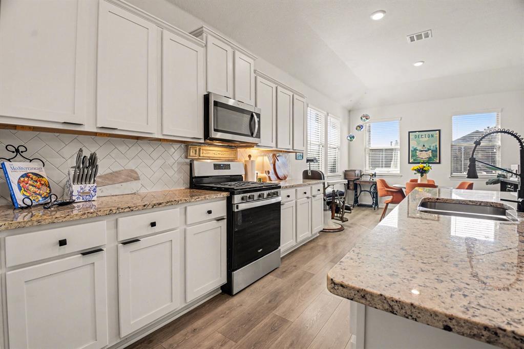 Harvest Hill - Residential