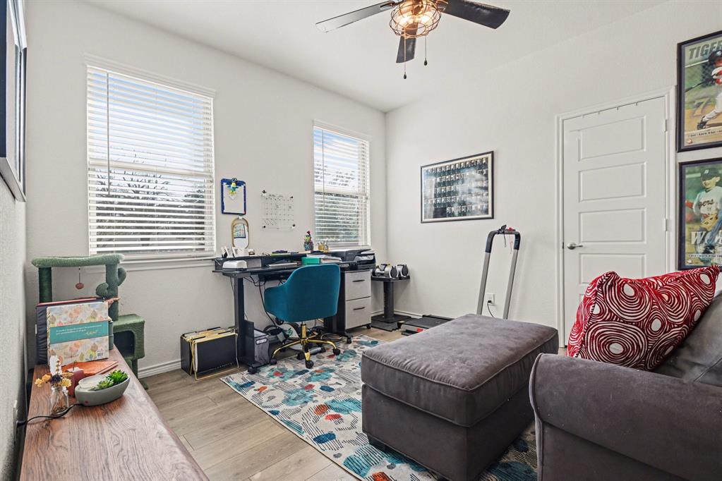 Harvest Hill - Residential