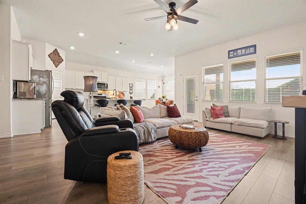 Harvest Hill - Residential