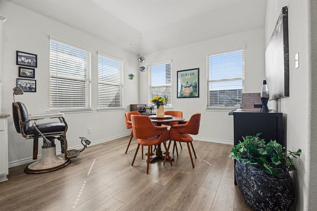 Harvest Hill - Residential