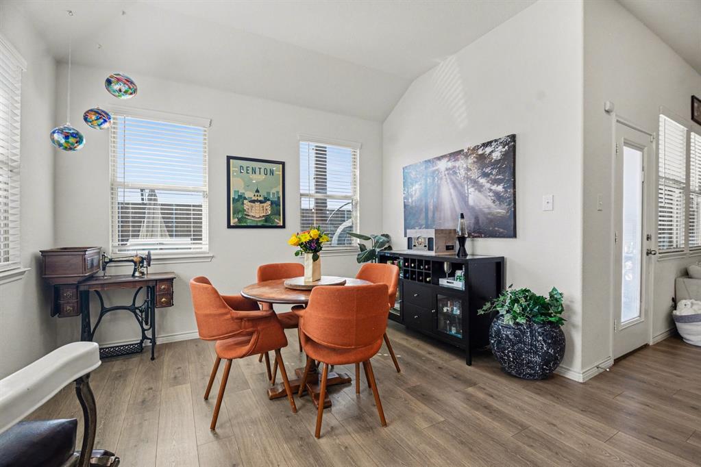 Harvest Hill - Residential