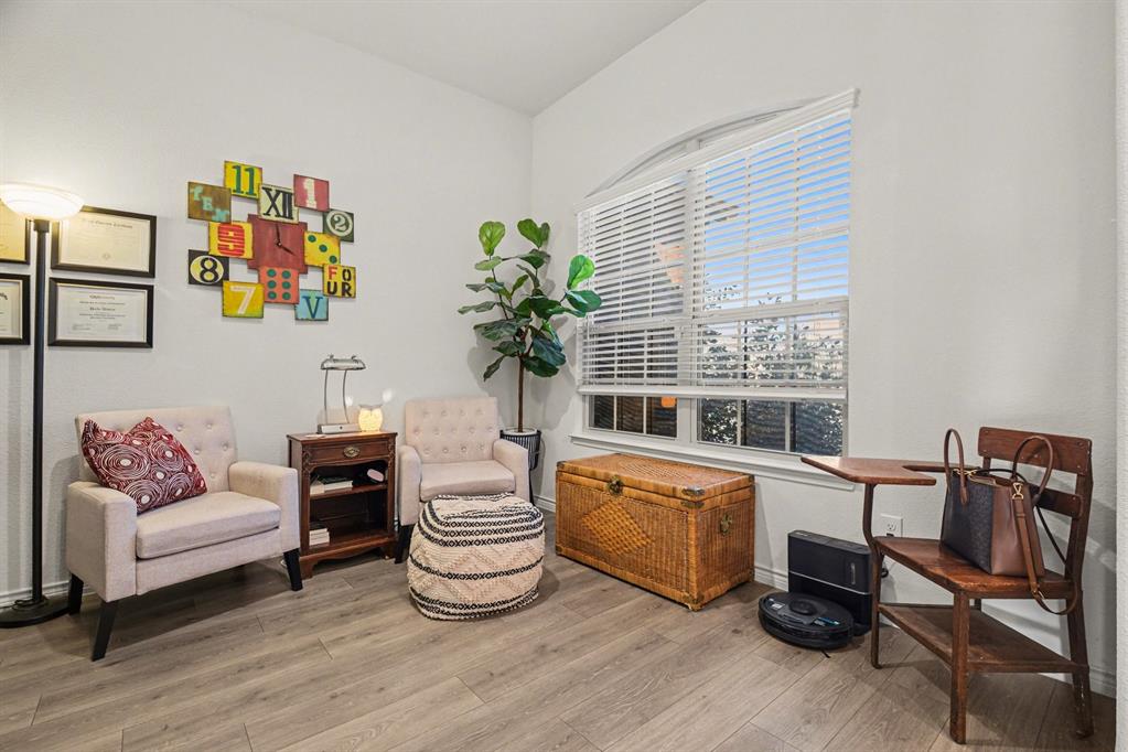 Harvest Hill - Residential