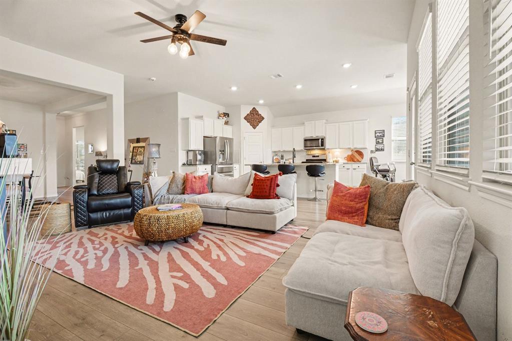 Harvest Hill - Residential