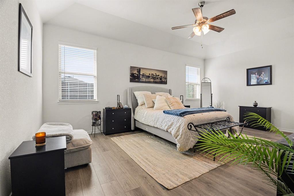 Harvest Hill - Residential