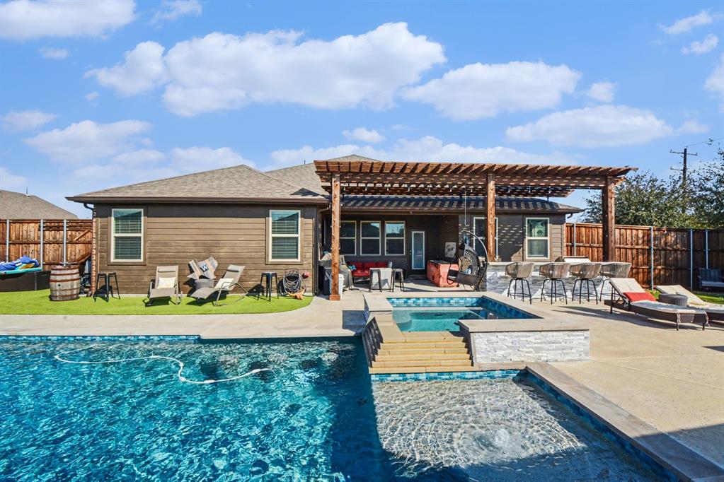 Harvest Hill - Residential