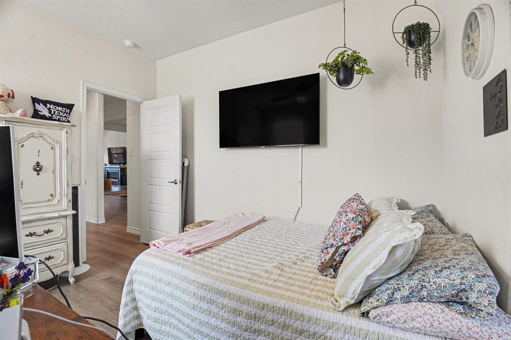 Harvest Hill - Residential