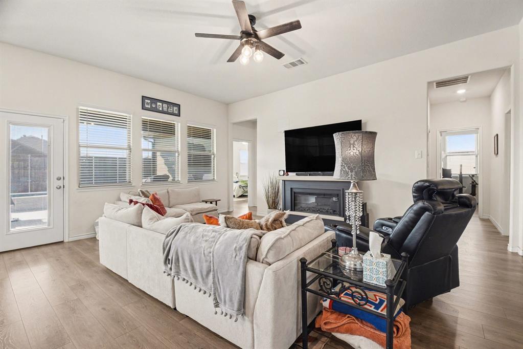 Harvest Hill - Residential