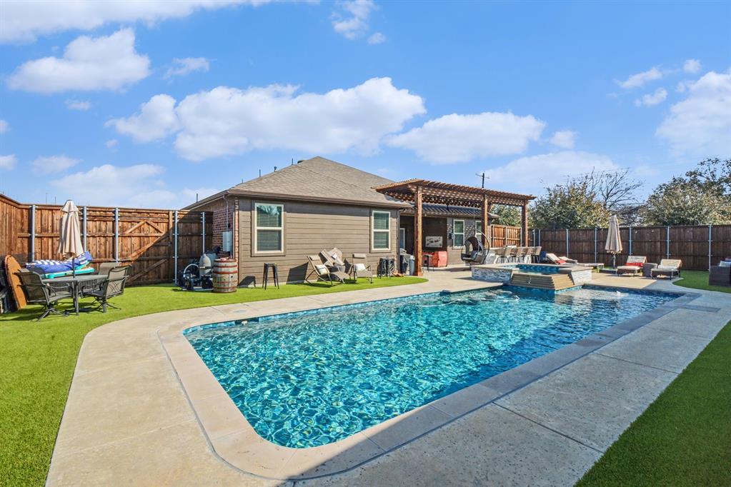 Harvest Hill - Residential