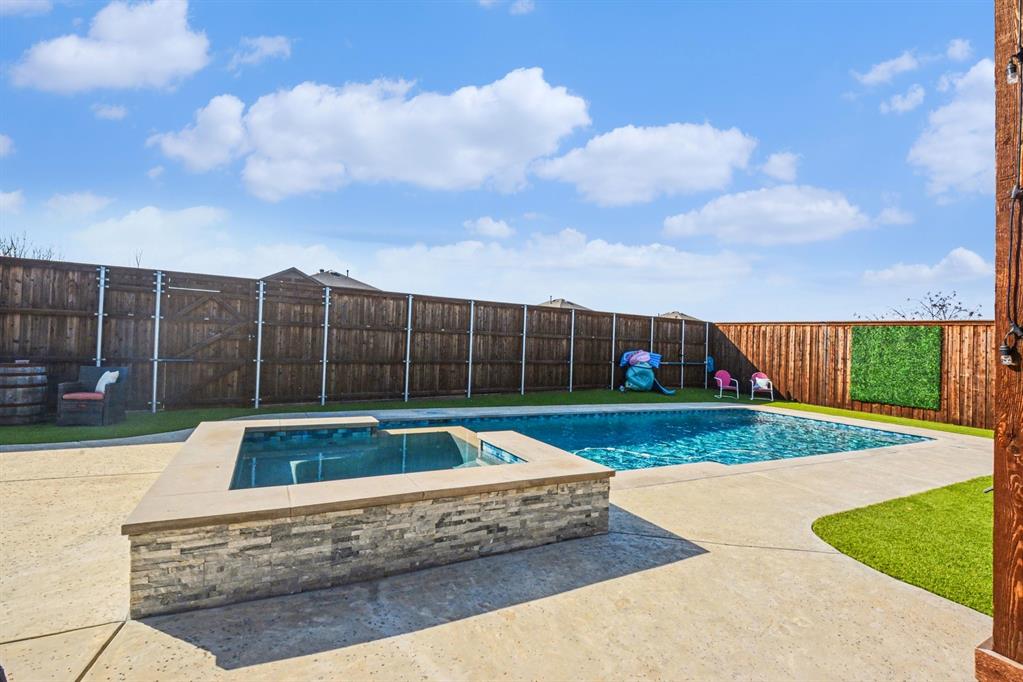 Harvest Hill - Residential