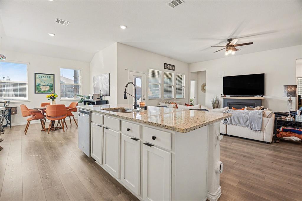 Harvest Hill - Residential