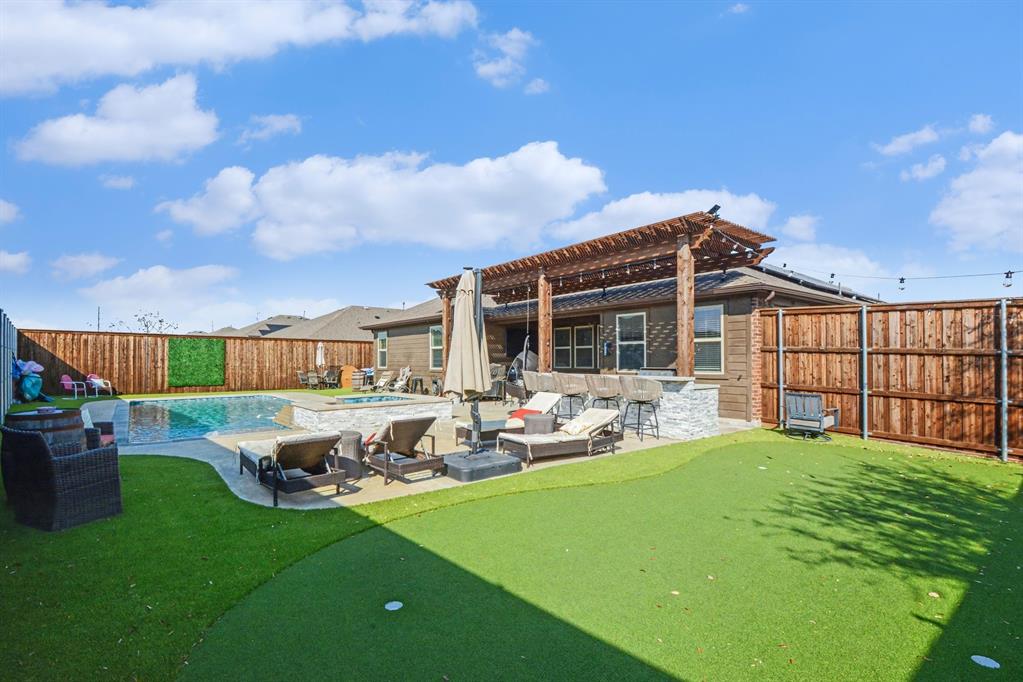 Harvest Hill - Residential