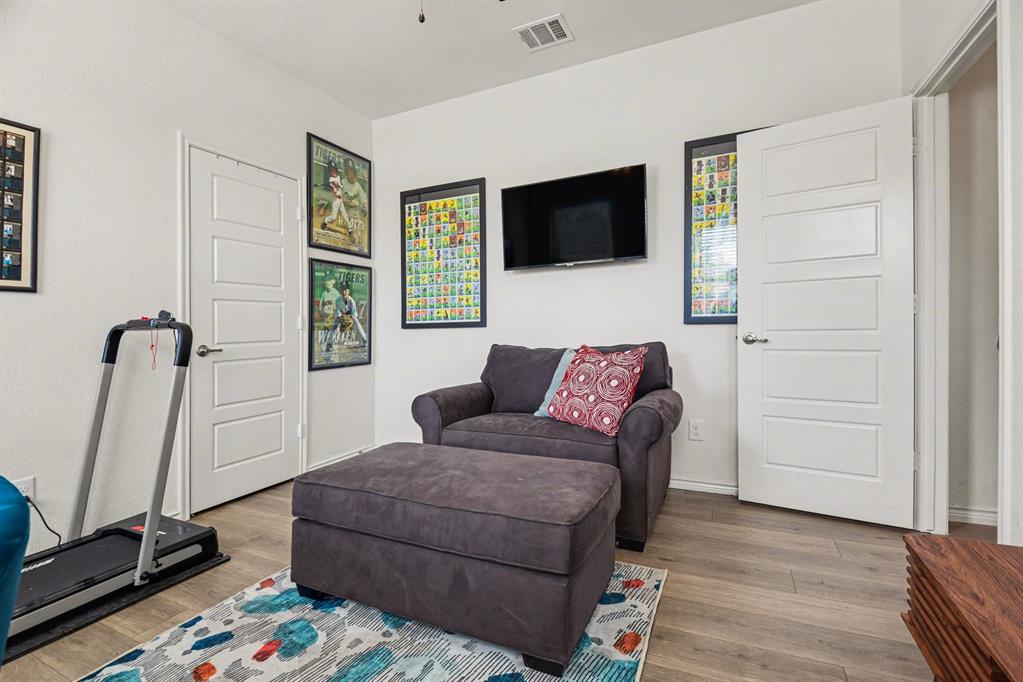 Harvest Hill - Residential