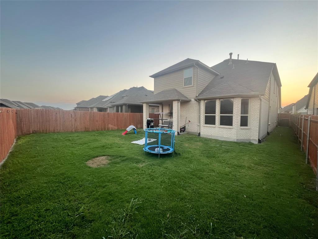 Heartland - Residential Lease