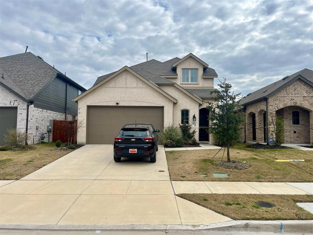 Heartland - Residential Lease