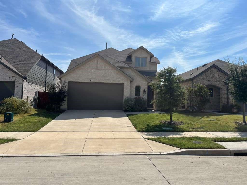 Heartland - Residential Lease