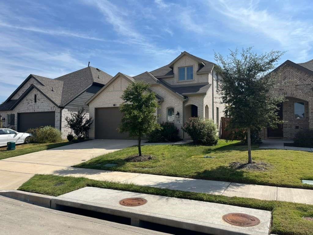 Heartland - Residential Lease