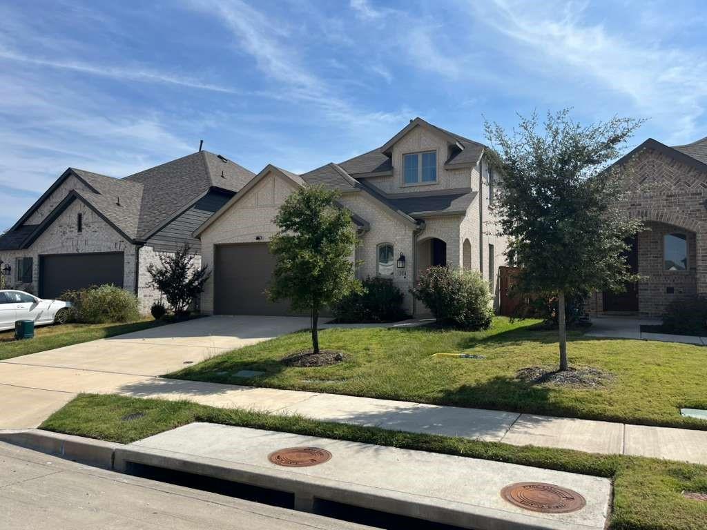 Heartland - Residential Lease