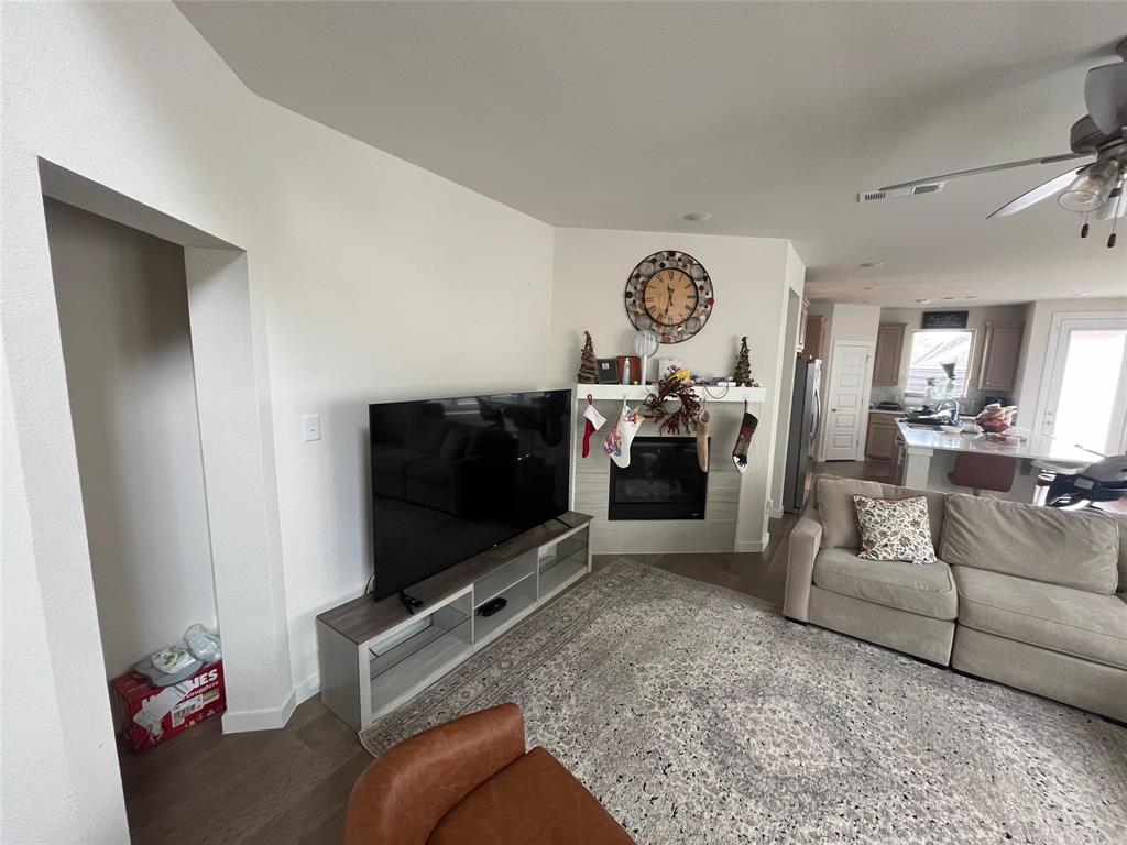 Heartland - Residential Lease