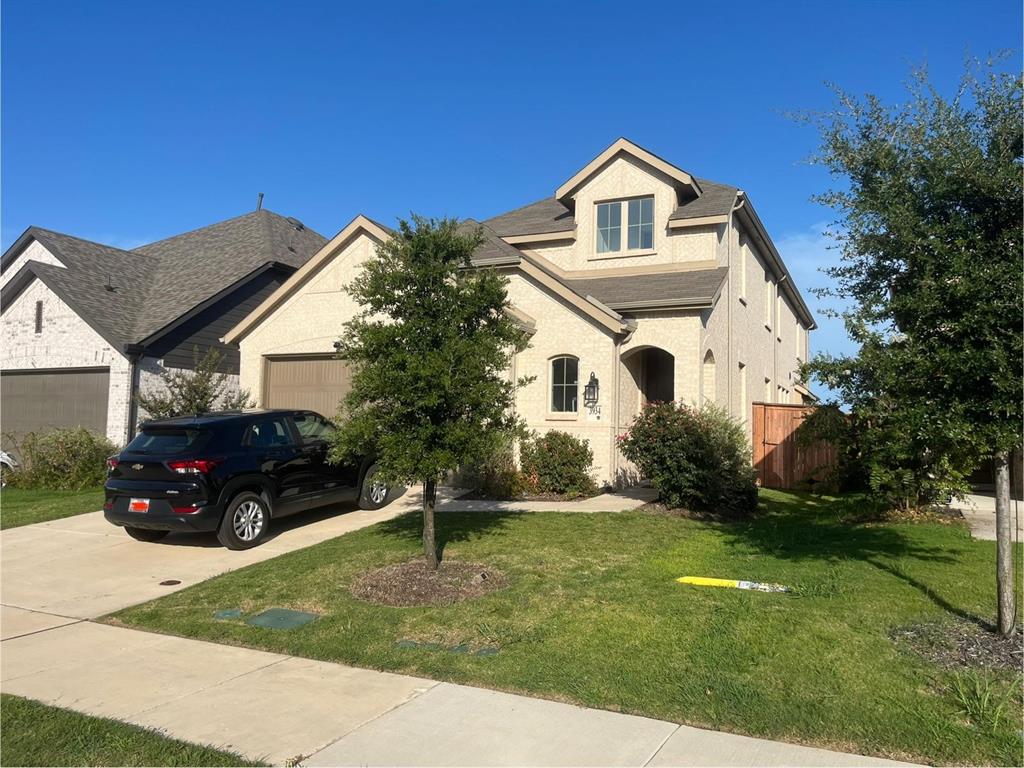 Heartland - Residential Lease