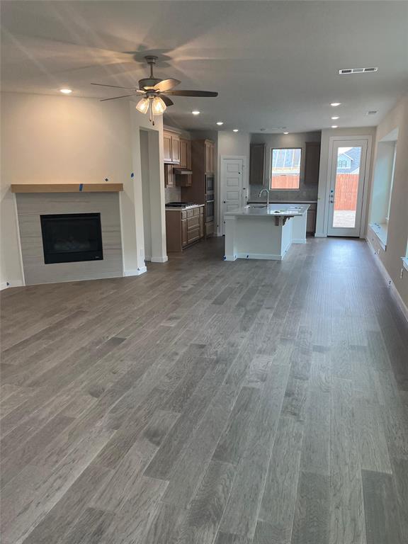 Heartland - Residential Lease