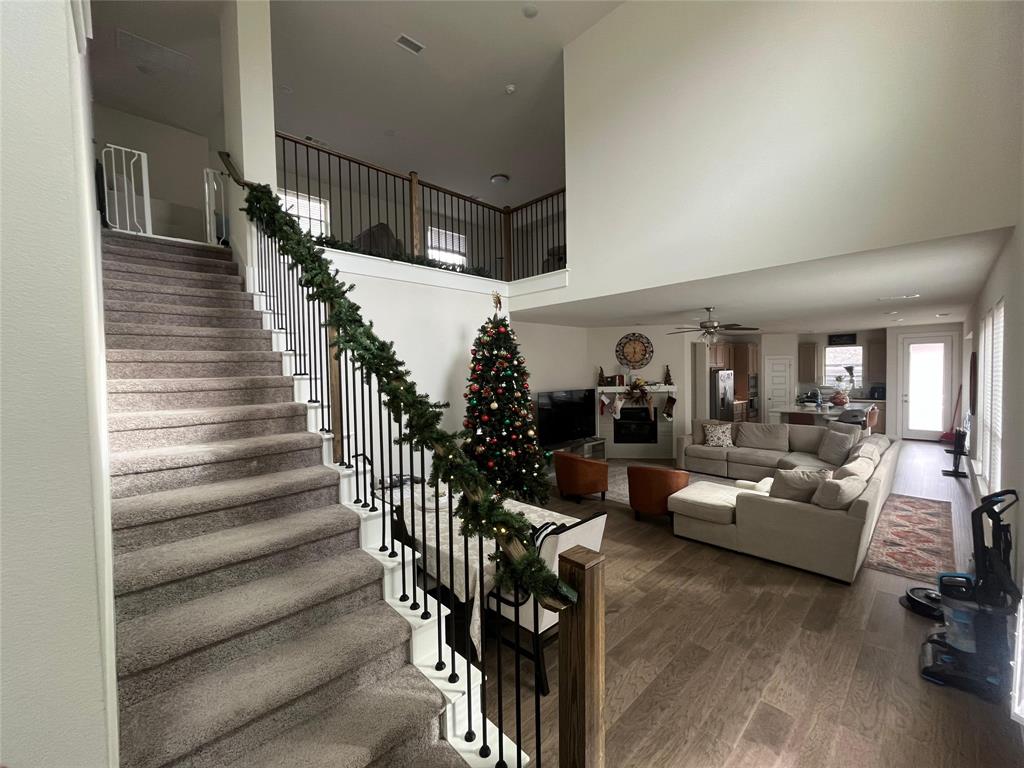 Heartland - Residential Lease