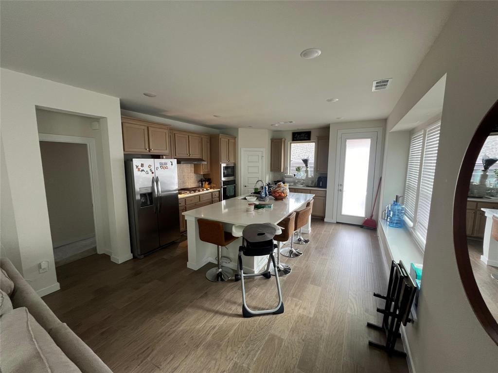 Heartland - Residential Lease