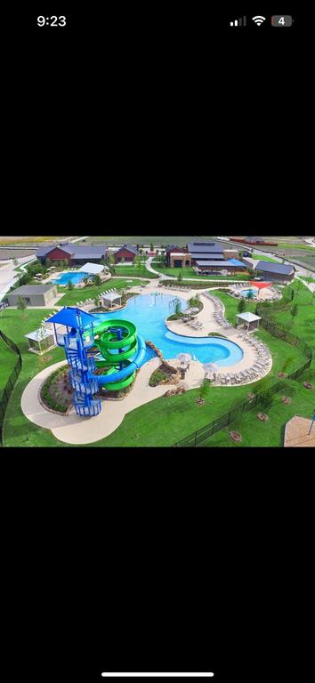 Heartland - Residential Lease