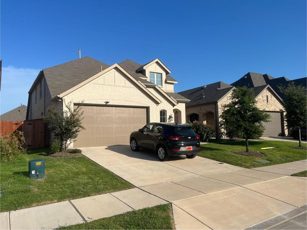 Heartland - Residential Lease