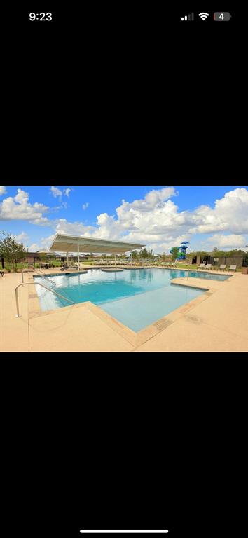 Heartland - Residential Lease