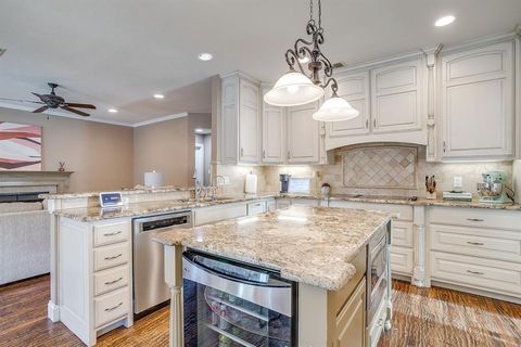 Tiny photo for 4408 Lost Creek Boulevard, Fort Worth, TX 76008 (MLS # 21099942)