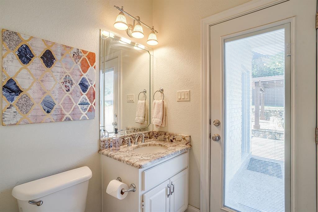 Lost Creek Add - Residential