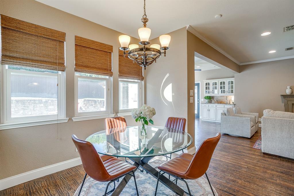 Lost Creek Add - Residential