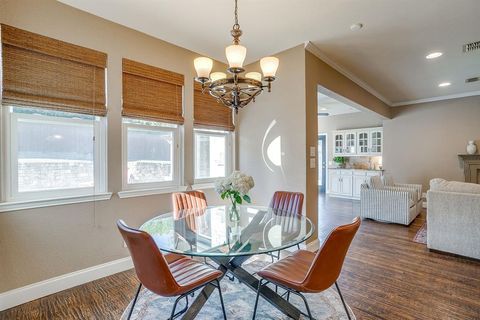 Tiny photo for 4408 Lost Creek Boulevard, Fort Worth, TX 76008 (MLS # 21099942)