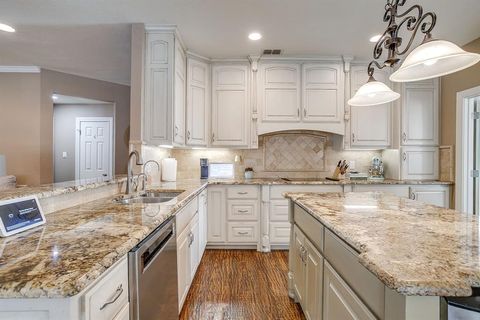 Tiny photo for 4408 Lost Creek Boulevard, Fort Worth, TX 76008 (MLS # 21099942)