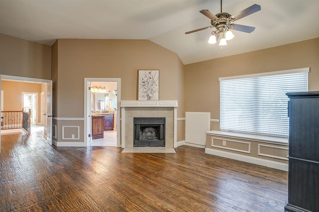 Lost Creek Add - Residential