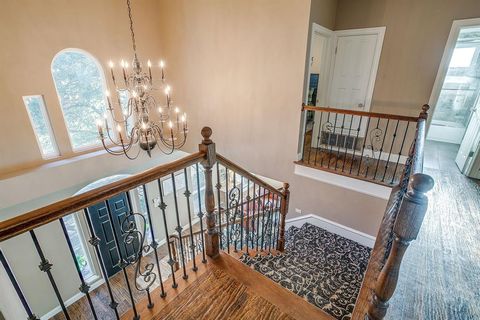 Tiny photo for 4408 Lost Creek Boulevard, Fort Worth, TX 76008 (MLS # 21099942)