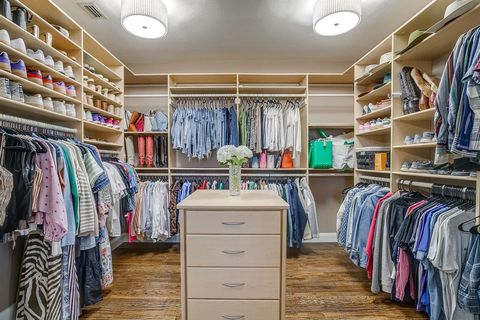 Tiny photo for 4408 Lost Creek Boulevard, Fort Worth, TX 76008 (MLS # 21099942)