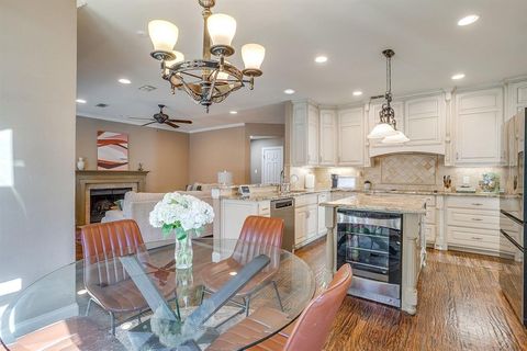 Tiny photo for 4408 Lost Creek Boulevard, Fort Worth, TX 76008 (MLS # 21099942)