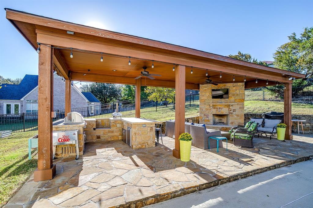 Lost Creek Add - Residential