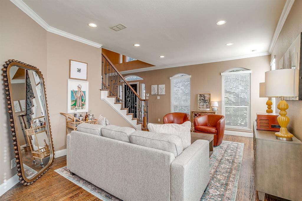 Lost Creek Add - Residential