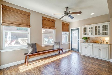 Tiny photo for 4408 Lost Creek Boulevard, Fort Worth, TX 76008 (MLS # 21099942)