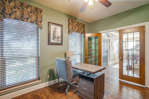 Tiny photo for 4408 Lost Creek Boulevard, Fort Worth, TX 76008 (MLS # 21099942)